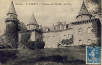 Carte postale Varetz