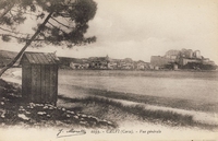 Carte postale Calvi