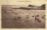 Carte postale Ploubazlanec