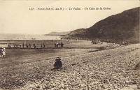 Carte postale Plouha