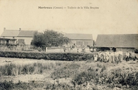 Carte postale Mortroux