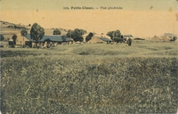 Carte postale Petite chaux