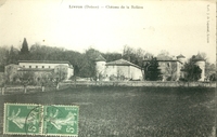 Carte postale Livron sur drome