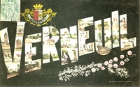 Carte postale Bouquetot