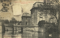 Carte postale Cheronvilliers