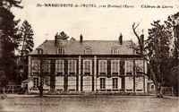 Carte postale Sainte marguerite de l