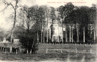 Carte postale Vascoeuil