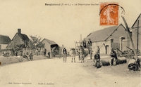 Carte postale Bouglainval