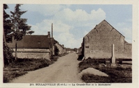 Carte postale Bullainville