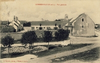 Carte postale Gommerville