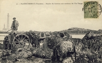 Carte postale Plouguerneau