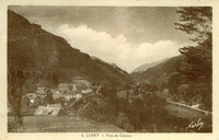 Carte postale Cier de luchon