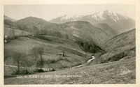 Carte postale Portet d aspet