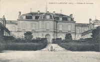 Carte postale Gimont