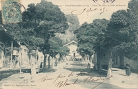 Carte postale Beaurepaire