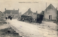 Carte postale Prenouvellon