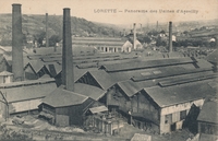 Carte postale Lorette