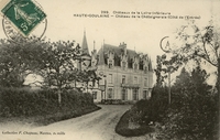 Carte postale Haute goulaine