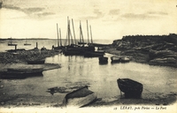 Carte postale Piriac sur mer