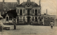 Carte postale Maze