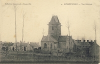 Carte postale Lingreville