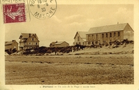 Carte postale Portbail