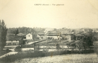 Carte postale Chepy