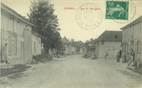 Carte postale Corbeil