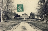 Carte postale Charchigne
