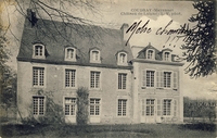 Carte postale Coudray