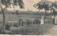 Carte postale Embermenil