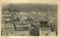 Carte postale Longuyon