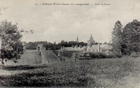 Carte postale Langonnet