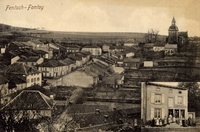 Carte postale Fontoy