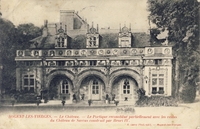 Carte postale Nogent sur oise