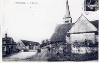 Carte postale Pimprez