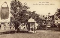 Carte postale Tartigny