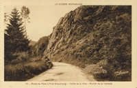 Carte postale Ferrieres la verrerie