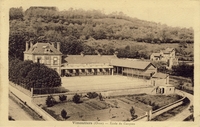 Carte postale Vimoutiers