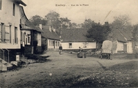 Carte postale Embry