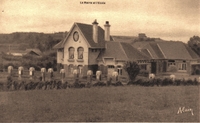 Carte postale Febvin palfart