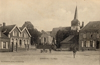 Carte postale Lisbourg