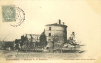 Carte postale Estandeuil