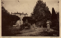 Carte postale Sayat
