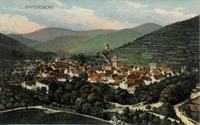 Carte postale Kaysersberg