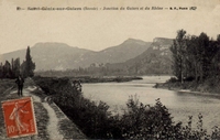 Carte postale Vimines