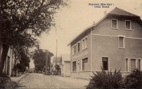 Carte postale Seyssel