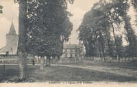 Carte postale Assigny