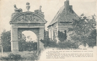 Carte postale Le mesnil sous jumieges