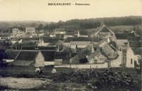 Carte postale Boulancourt